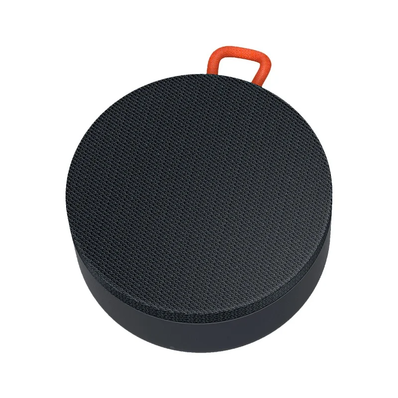 Portable Bluetooth Speaker IP67 Outdoor Wireless Speakers Dual Interconnection Stereo Bass Bulit-in 2000mAh Portable Speaker
Portable Bluetooth Speaker IP67 Outdoor Wireless Speakers Dual Interconnection Stereo Bass Bulit-in 2000mAh Portable Speaker