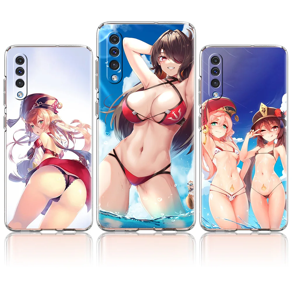 Genshin Impact Phone Case For Samsung Galaxy A50 A70 A20 A30 A40 A20E A10 A10S A20S A02S A12 A22 A32 A52 Hentai Sexy Girl Cover
Genshin Impact Phone Case For Samsung Galaxy A50 A70 A20 A30 A40 A20E A10 A10S A20S A02S A12 A22 A32 A52 Hentai Sexy Girl Cover