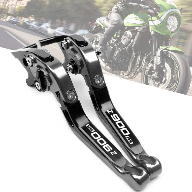 Регулируемый складной выдвижной тормозной рычаг сцепления для KAWASAKI Z900RS Z 900RS 2017 2018 2019 2020 2021 2022 CNC
Регулируемый складной выдвижной тормозной рычаг сцепления для KAWASAKI Z900RS Z 900RS 2017 2018 2019 2020 2021 2022 CNC