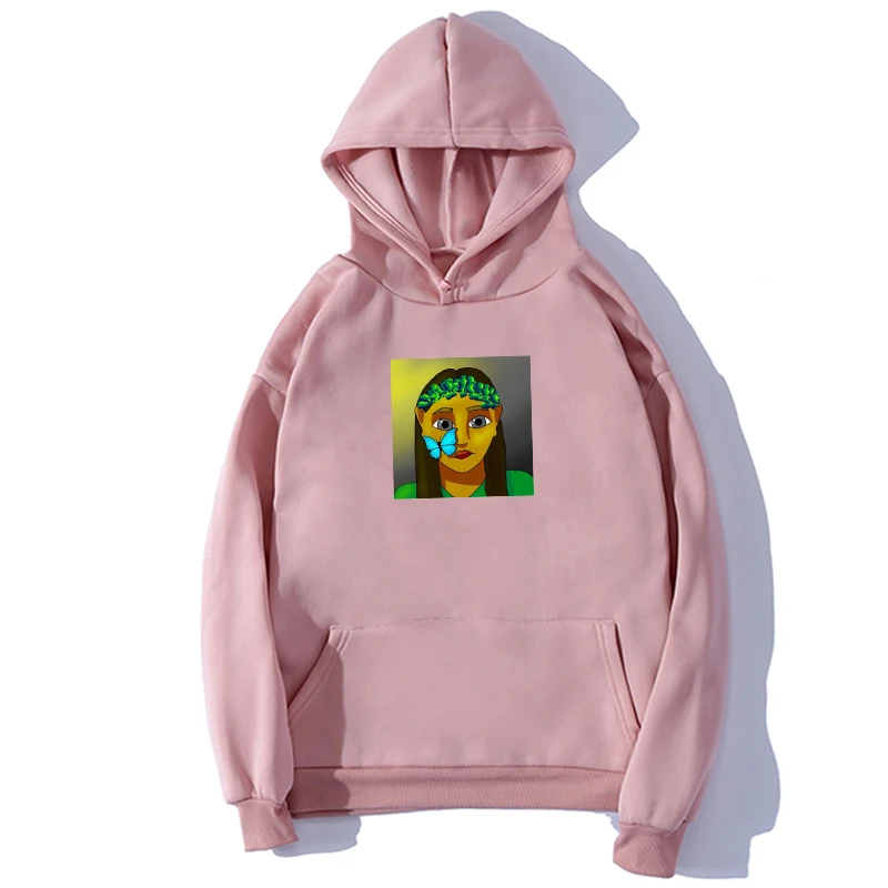 Autumn Women Oversized Print Hoodies Hip Hop Streetwear and Sweatshirt Hoody Printed Black Pink Hooded Pullovers Sudadera Mujer
Autumn Women Oversized Print Hoodies Hip Hop Streetwear and Sweatshirt Hoody Printed Black Pink Hooded Pullovers Sudadera Mujer