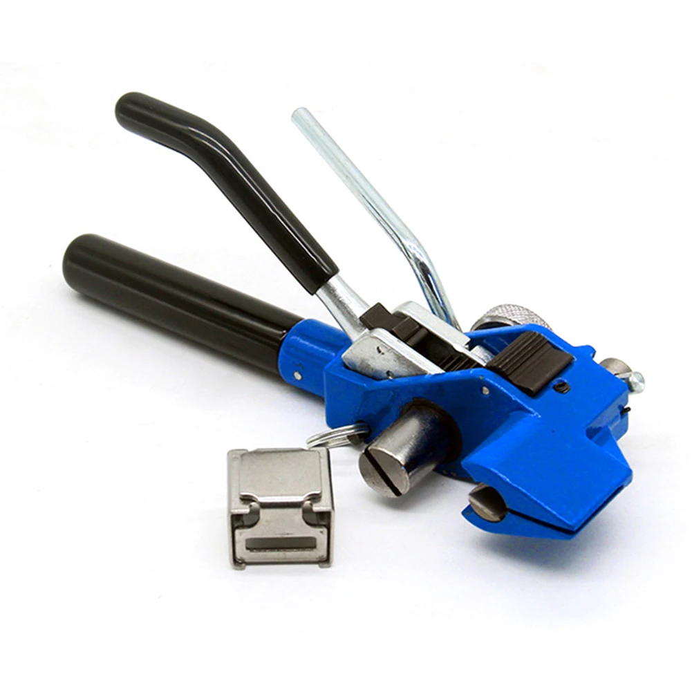 Stainless Steel Cable Tie Gun Stainless Steel Zip Cable Tie plier bundle tool for width 4.6-25mm thickness 0.25mm-1.2mm 
Stainless Steel Cable Tie Gun Stainless Steel Zip Cable Tie plier bundle tool for width 4.6-25mm thickness 0.25mm-1.2mm