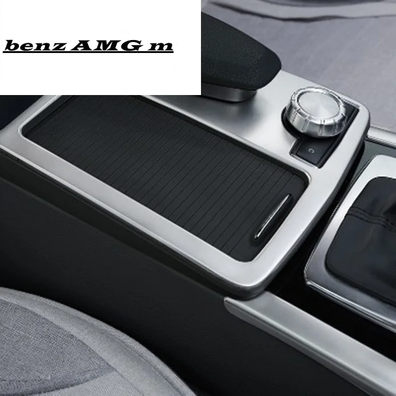 Car Styling Interior Stainless Steel sticker Water Cup Holder Panel Decoration Trim For Mercedes Benz C class W204 2009-2014 LHD
Car Styling Interior Stainless Steel sticker Water Cup Holder Panel Decoration Trim For Mercedes Benz C class W204 2009-2014 LHD