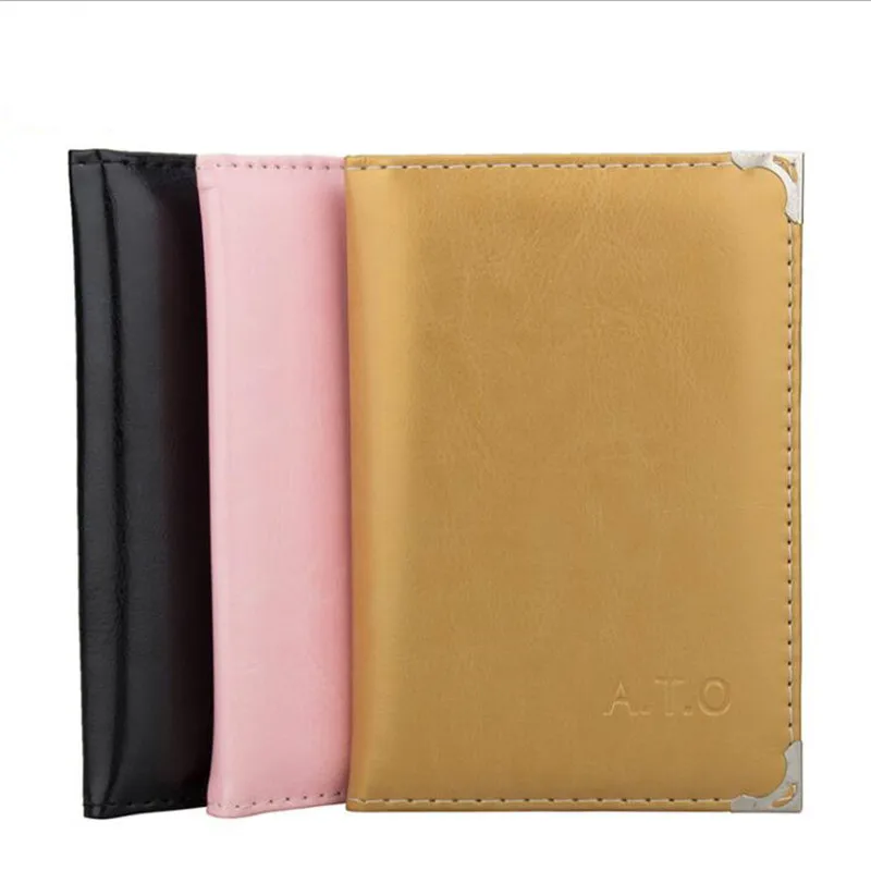Auto Driver License Bag Car Document Wallet Cover Pu Cover For Documents Car Card Holder solid Driver's license
Auto Driver License Bag Car Document Wallet Cover Pu Cover For Documents Car Card Holder solid Driver's license
