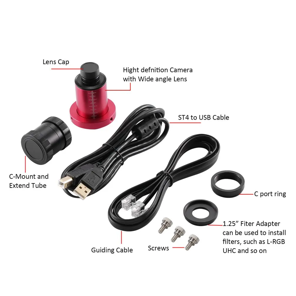 Camera & Photo
Camera & Photo