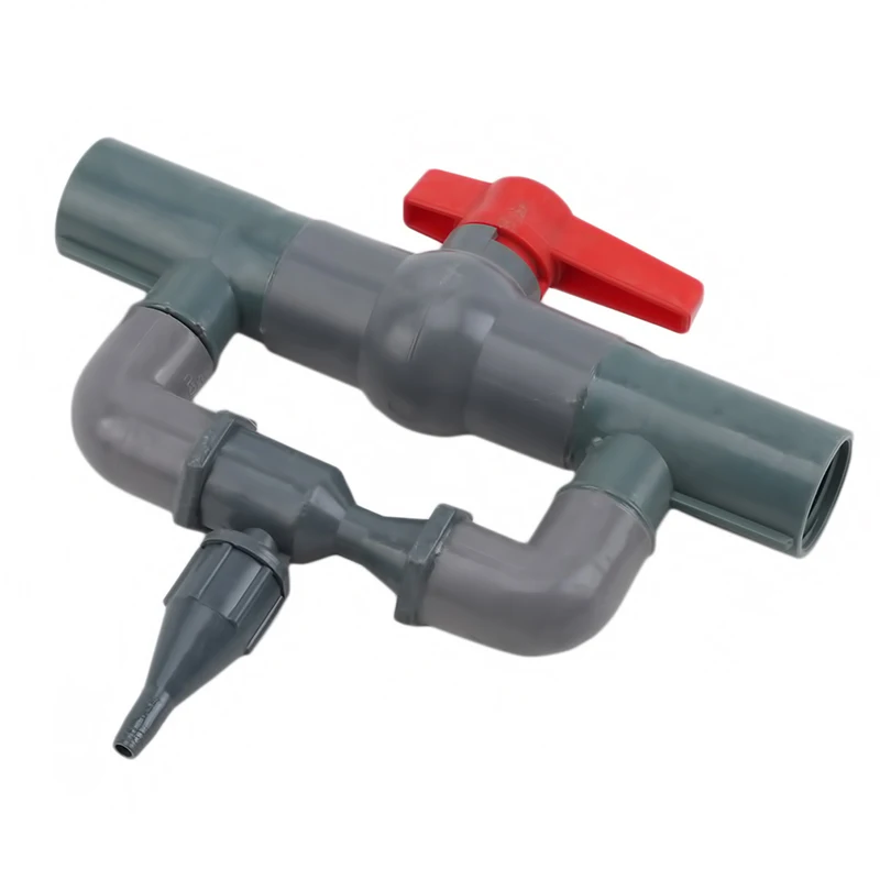 Farmland Fertilization Tool Plastic Venturi Fertilizer Injector Switch Filter Water Pipe Equipment Garden Fertilizer 
Farmland Fertilization Tool Plastic Venturi Fertilizer Injector Switch Filter Water Pipe Equipment Garden Fertilizer