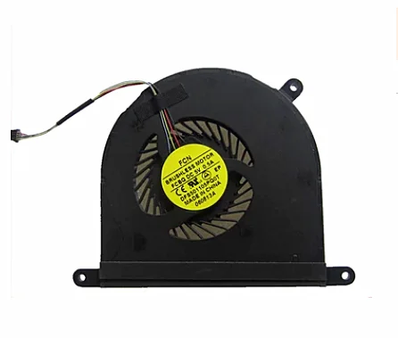 

New CPU fan for GIGABYTE Razer Blade 14" RZ09-01301E20 Blade 2015 RZ09-0102 Cooling cooler fan DFS501105PQ0T FCBQ