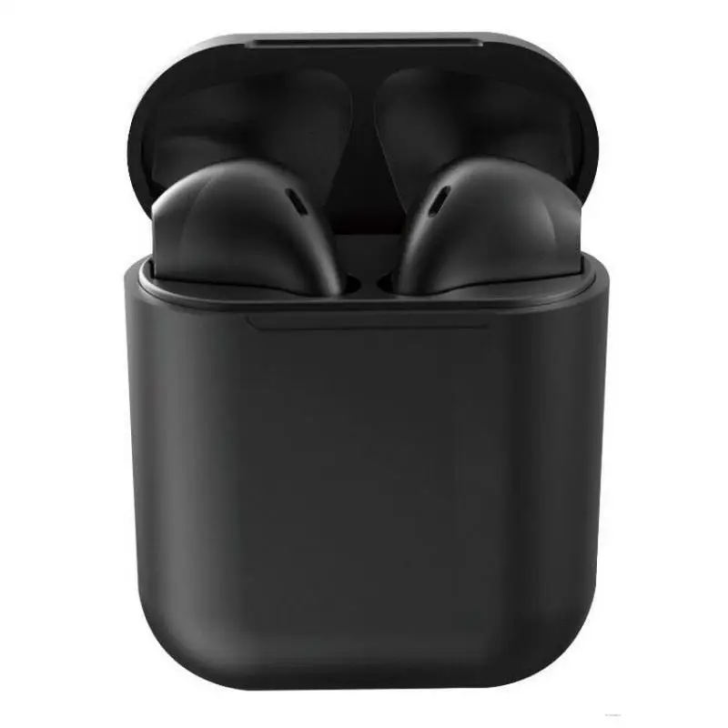 

inpods12 Macaron Wireless Sports Bluetooth Headset Second Generation Third Generation Tws Bluetooth Headset