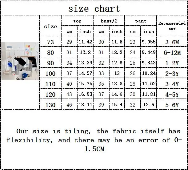 Summer Kids Baby Boys Active Clothes Sets 2pcs Print Short Sleeve Tops T-shirts+short Pants Toddler Children 3M-6Y
Summer Kids Baby Boys Active Clothes Sets 2pcs Print Short Sleeve Tops T-shirts+short Pants Toddler Children 3M-6Y