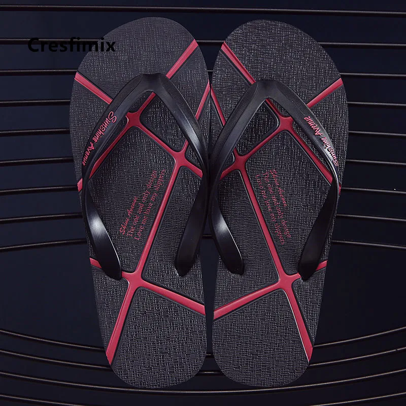 Male Fashion High Quality Light Weight Pvc Beach Flip Flops Men Casual Plus Size Comfort Strip Home & Outside Flip Flops G5777
Male Fashion High Quality Light Weight Pvc Beach Flip Flops Men Casual Plus Size Comfort Strip Home & Outside Flip Flops G5777