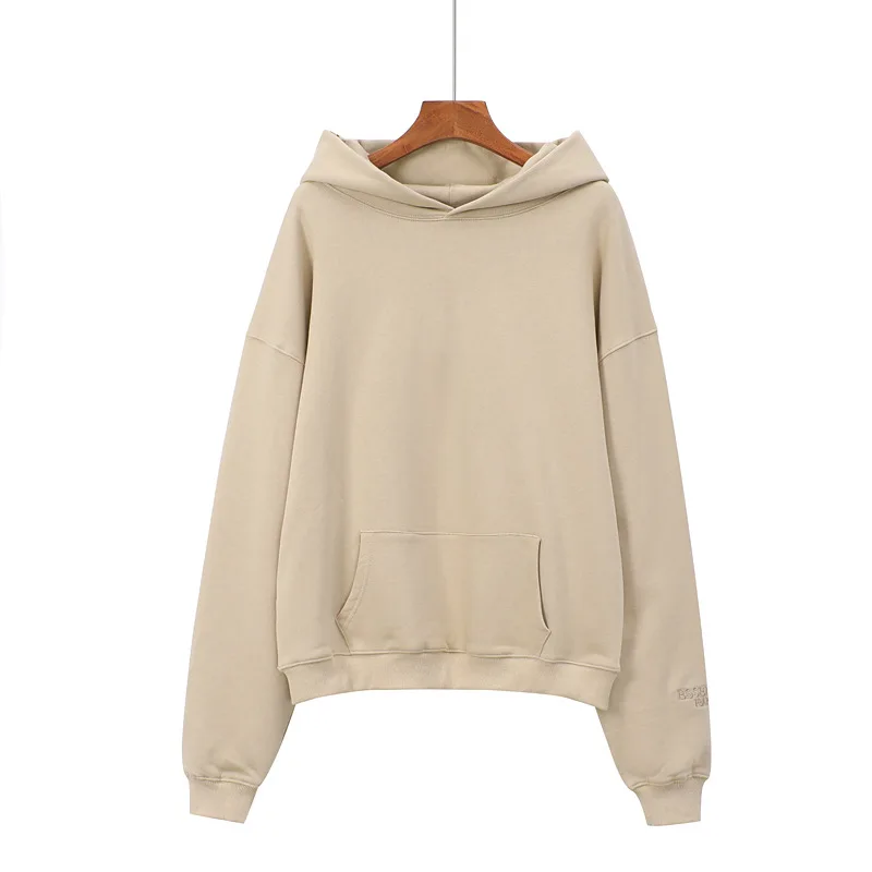2020 New Men's Hoodies Oversize Styles Women's Hoodies Hip-hop Men's Solid Hoodies Loose V-neck Brand Clothing Essentials
2020 New Men's Hoodies Oversize Styles Women's Hoodies Hip-hop Men's Solid Hoodies Loose V-neck Brand Clothing Essentials