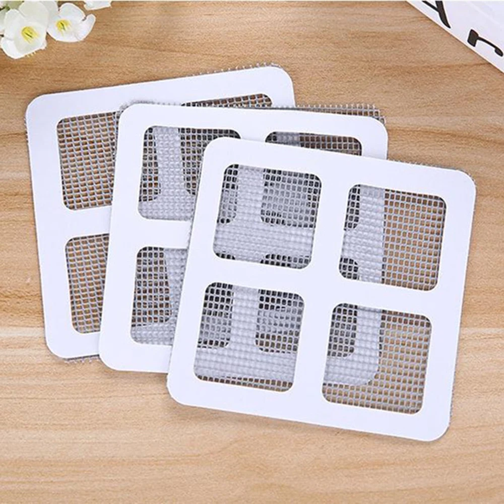 Fix Net Window Home Adhesive Anti Mosquito Fly Bug Insect Repair Screen Wall Patch Stickers Mesh Window Screen Window Net Mesh
Fix Net Window Home Adhesive Anti Mosquito Fly Bug Insect Repair Screen Wall Patch Stickers Mesh Window Screen Window Net Mesh