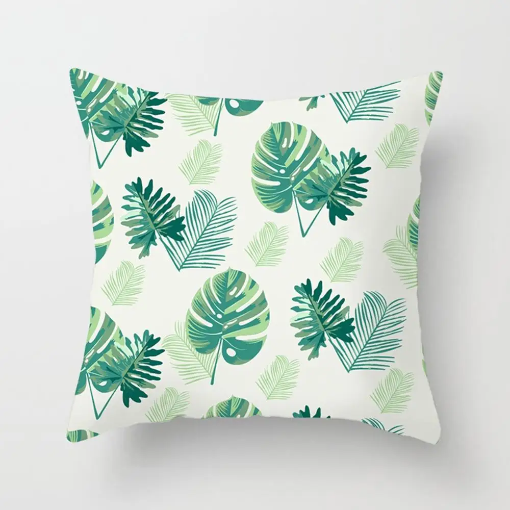 18" Pillow Case Garden Covers Decoration Home Leaf Outdoor Floral Cushion Home Decorative Pillows Cover
18" Pillow Case Garden Covers Decoration Home Leaf Outdoor Floral Cushion Home Decorative Pillows Cover