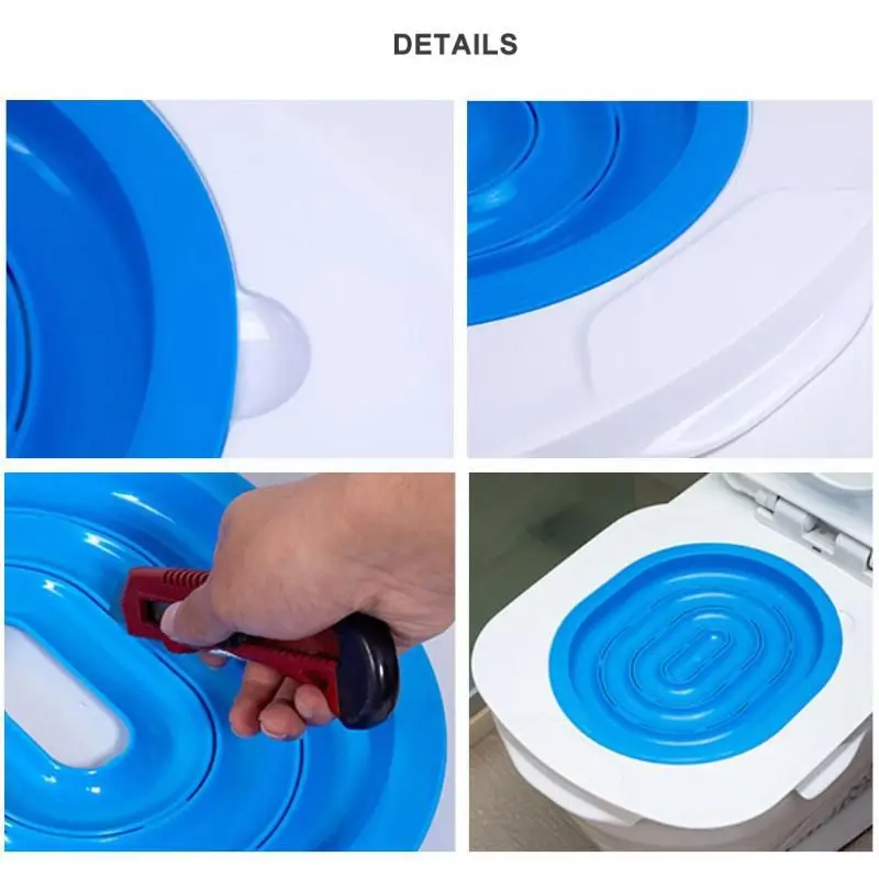 Plastic Cat Toilet Training Kit Litter Box Puppy Cat Litter Mat Cat Toilet Trainer Toilet Pet Cleaning Cat Training Products
Plastic Cat Toilet Training Kit Litter Box Puppy Cat Litter Mat Cat Toilet Trainer Toilet Pet Cleaning Cat Training Products