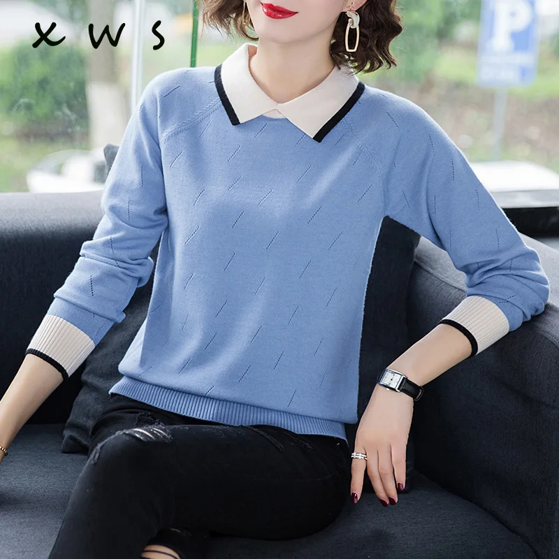 casual spring autumn thin oversize sweater pullovers Women basic loose cashmere sweater female turtleneck knit jumper 2020
casual spring autumn thin oversize sweater pullovers Women basic loose cashmere sweater female turtleneck knit jumper 2020