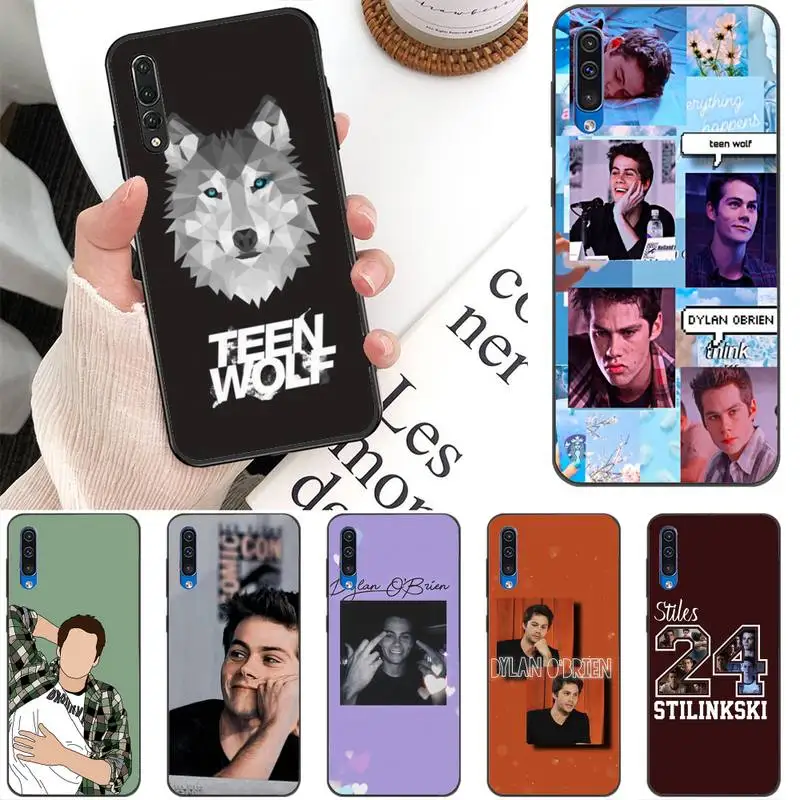 Teen Wolf Stilinski 24 Dylan Phone Case For Xiaomi Mi 11 10 5 6 A2 A2lite A1 9 9SE 8Lite 8explorer Pocophone F1 Fundas Cove
Teen Wolf Stilinski 24 Dylan Phone Case For Xiaomi Mi 11 10 5 6 A2 A2lite A1 9 9SE 8Lite 8explorer Pocophone F1 Fundas Cove