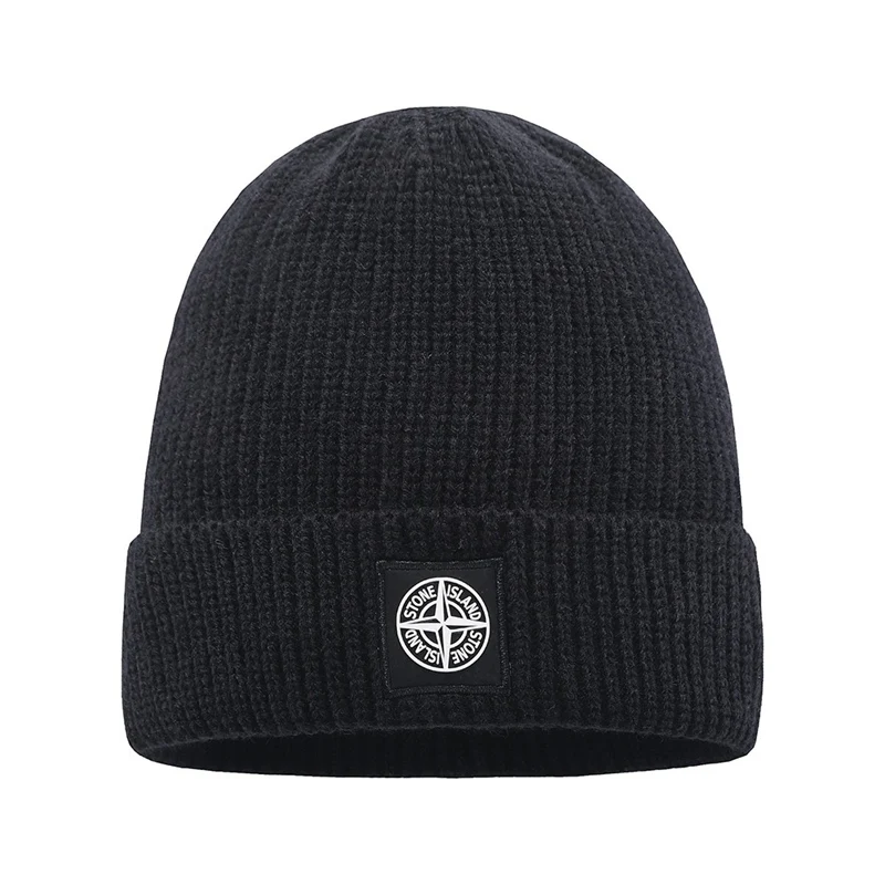 Casual Unisex Knitted Beanie Autumn Winter Couples Woolen Hat Beanies Melon Cap Casual Solid Hat Men Warm Female Hat
Casual Unisex Knitted Beanie Autumn Winter Couples Woolen Hat Beanies Melon Cap Casual Solid Hat Men Warm Female Hat