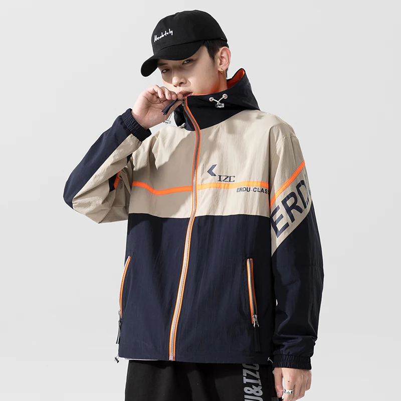 Military Jacket Cargo Coats Men Hip Hop Streetwear Mens Jackets and Coat Man Spring Autumn Large Bomber Jackets Windbreaker
Military Jacket Cargo Coats Men Hip Hop Streetwear Mens Jackets and Coat Man Spring Autumn Large Bomber Jackets Windbreaker