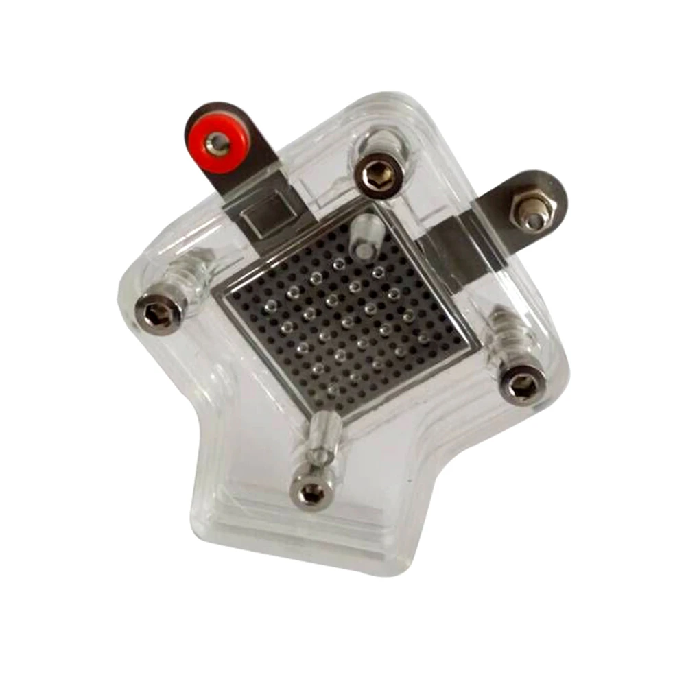 Durable 0.6V Hydrogen Fuel Cell Stack Power Generation Module Hydrogen Fuel Stack
Durable 0.6V Hydrogen Fuel Cell Stack Power Generation Module Hydrogen Fuel Stack