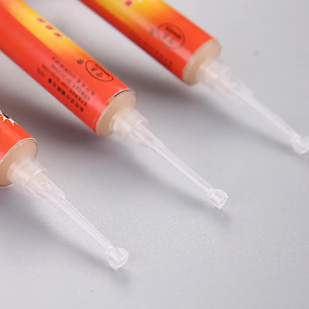 10g Powerful Roach Control Gel Efficient Insecticide Killer for Home Kitchen Roach Efficient Anti-Roach Killer Powerful Cockroac
10g Powerful Roach Control Gel Efficient Insecticide Killer for Home Kitchen Roach Efficient Anti-Roach Killer Powerful Cockroac