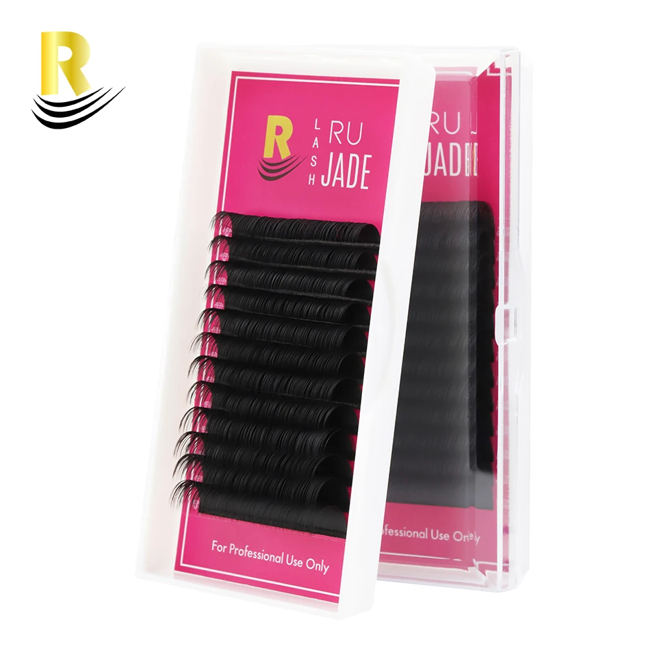 20mm Long Lash 15-20mm Eyelash Extension Faux Mink Classic Individual False Lash Extensions Soft Mink Eyelash Extension Supplies 
20mm Long Lash 15-20mm Eyelash Extension Faux Mink Classic Individual False Lash Extensions Soft Mink Eyelash Extension Supplies