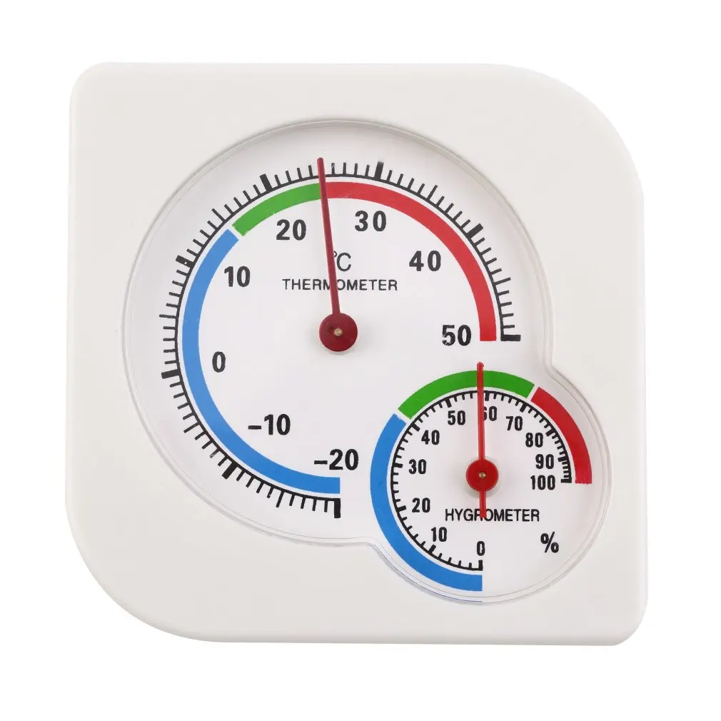 2 In 1 Mini Wet Hygrometer Humidity Thermometer Temperature Meter Indoor Outdoor Household Accurate Thermometer Humidity Meter
2 In 1 Mini Wet Hygrometer Humidity Thermometer Temperature Meter Indoor Outdoor Household Accurate Thermometer Humidity Meter