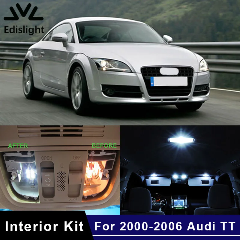 Светильник для салона автомобиля Audi TT Roadster TTS Coupe 2000 2001 2002 2003 2004 2005 2006
Светильник для салона автомобиля Audi TT Roadster TTS Coupe 2000 2001 2002 2003 2004 2005 2006