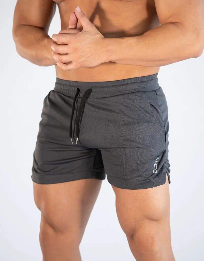 Men's brand sportswear fitness running compression shorts men's gym training quick-drying mesh shorts
Men's brand sportswear fitness running compression shorts men's gym training quick-drying mesh shorts