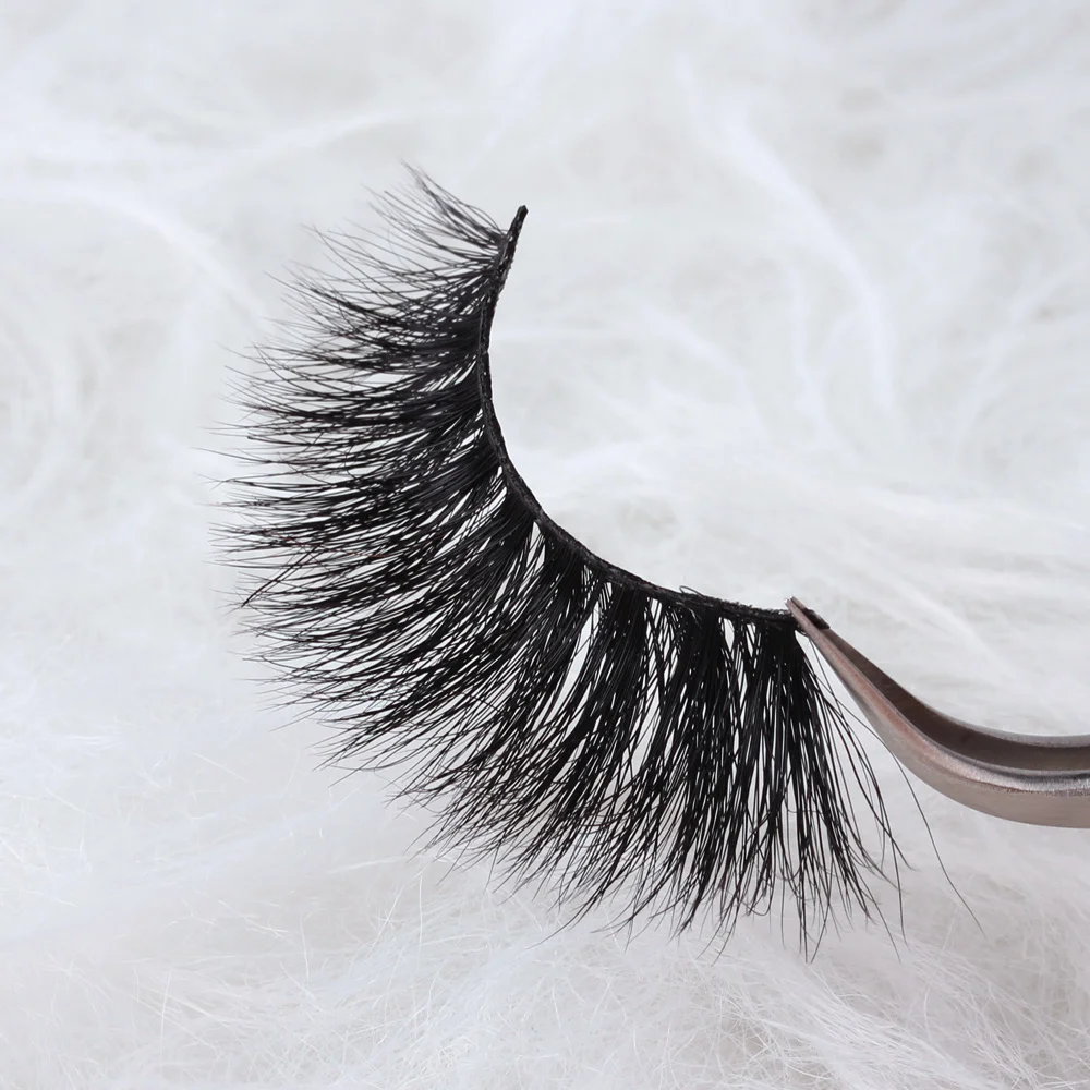 Thinkshow 3D Mink Eyelashes Handmade Full Strip Mink Lashes Natural False Eye Lashes Wholesale Mink Eyelashes Makeup Fake Lashes
Thinkshow 3D Mink Eyelashes Handmade Full Strip Mink Lashes Natural False Eye Lashes Wholesale Mink Eyelashes Makeup Fake Lashes