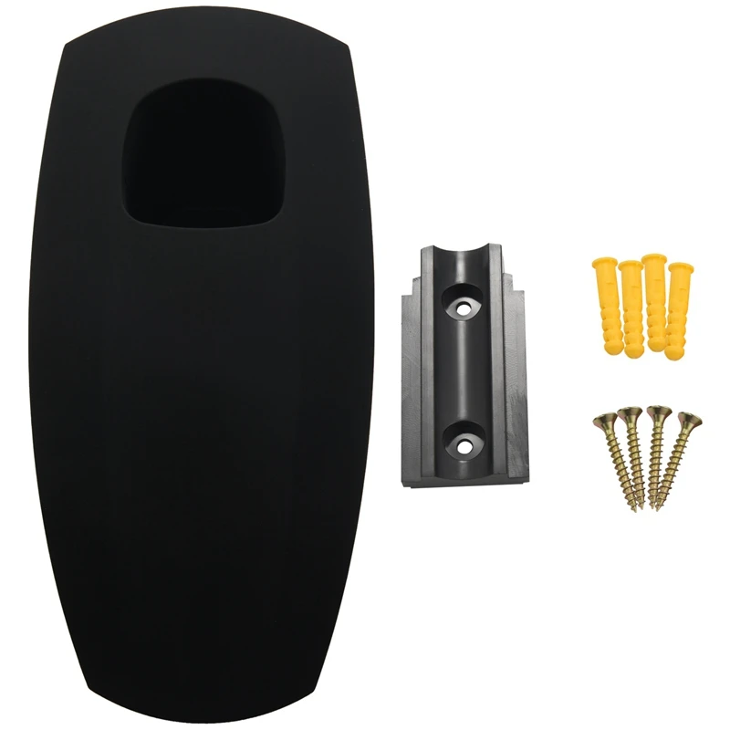 Органайзер для зарядного кабеля, для Tesla Motors, настенный соединитель, кабельный органайзер, кронштейн, Держатель зарядного устройства, адапт...
Органайзер для зарядного кабеля, для Tesla Motors, настенный соединитель, кабельный органайзер, кронштейн, Держатель зарядного устройства, адапт...