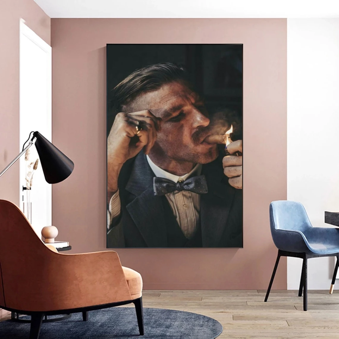 British High Score Crime Drama Peaky Poster Music Star Singer Hip Hop Rap Canvas Print Wall Painting Home Decoration (No Frame) 
British High Score Crime Drama Peaky Poster Music Star Singer Hip Hop Rap Canvas Print Wall Painting Home Decoration (No Frame)