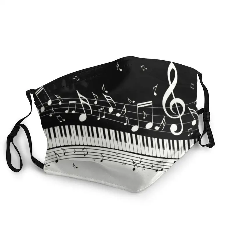 Классический клавиши пианино маска Для мужчин Для женщин Для мужчин Анти-пыль музыкант, Музыка Примечания пианиста маска защитный респират...
Классический клавиши пианино маска Для мужчин Для женщин Для мужчин Анти-пыль музыкант, Музыка Примечания пианиста маска защитный респират...