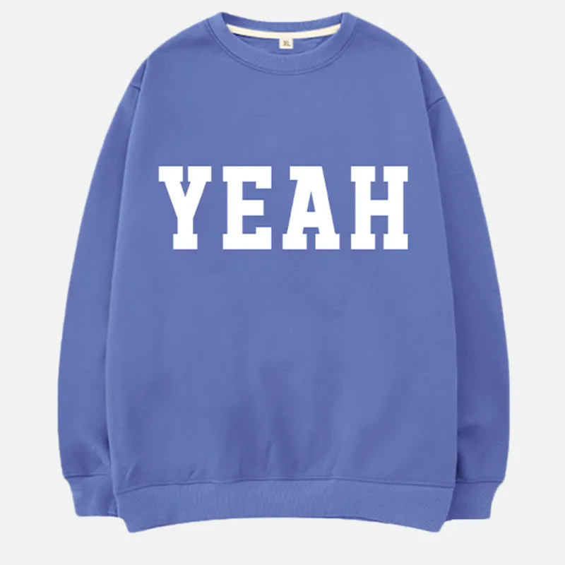 Вязаный пуловер Премиум плюшевый свитер женский осенний свободный уличный Универсальный утолщенный топ с круглым вырезом и длинным рукаво...
Вязаный пуловер Премиум плюшевый свитер женский осенний свободный уличный Универсальный утолщенный топ с круглым вырезом и длинным рукаво...