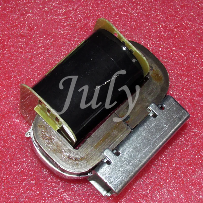 1pcs Amorphous dual C-type iron core 500mA 1.6H 17.4Ω choke, choke for tube push-pull amplifier
1pcs Amorphous dual C-type iron core 500mA 1.6H 17.4Ω choke, choke for tube push-pull amplifier