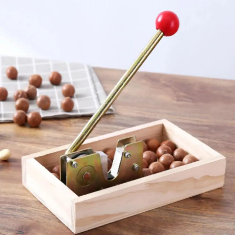 Щипцы для орехов, щипцы для орехов, Сверхмощный Нож для макадамии, машина для пилинга с прочной металлической ручкой для орехов, миндаля 2021 
Щипцы для орехов, щипцы для орехов, Сверхмощный Нож для макадамии, машина для пилинга с прочной металлической ручкой для орехов, миндаля 2021