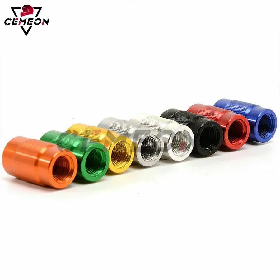 Motorcycles Accessory Wheel Tire Valve Caps For Benelli 502C 302S 752S TRK 502 Air valve stem dust cover
Motorcycles Accessory Wheel Tire Valve Caps For Benelli 502C 302S 752S TRK 502 Air valve stem dust cover