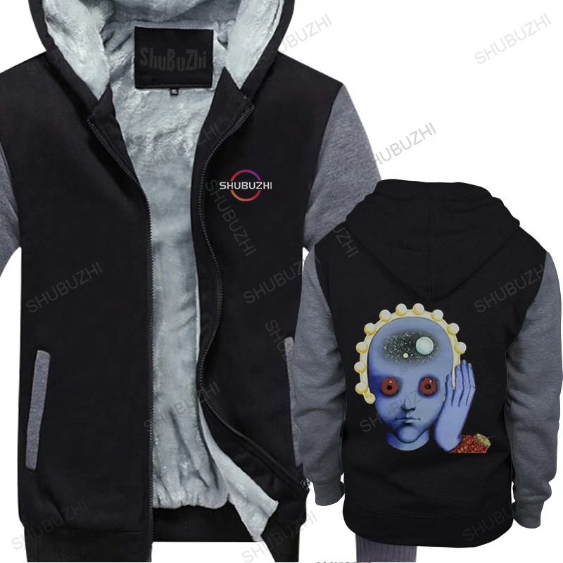 Male Fashion Fantastic Planet winter hoody Cotton warm jacket coat Cool Casual Sci Fi Movie Alien thick hoodies Tops Clothing
Male Fashion Fantastic Planet winter hoody Cotton warm jacket coat Cool Casual Sci Fi Movie Alien thick hoodies Tops Clothing
