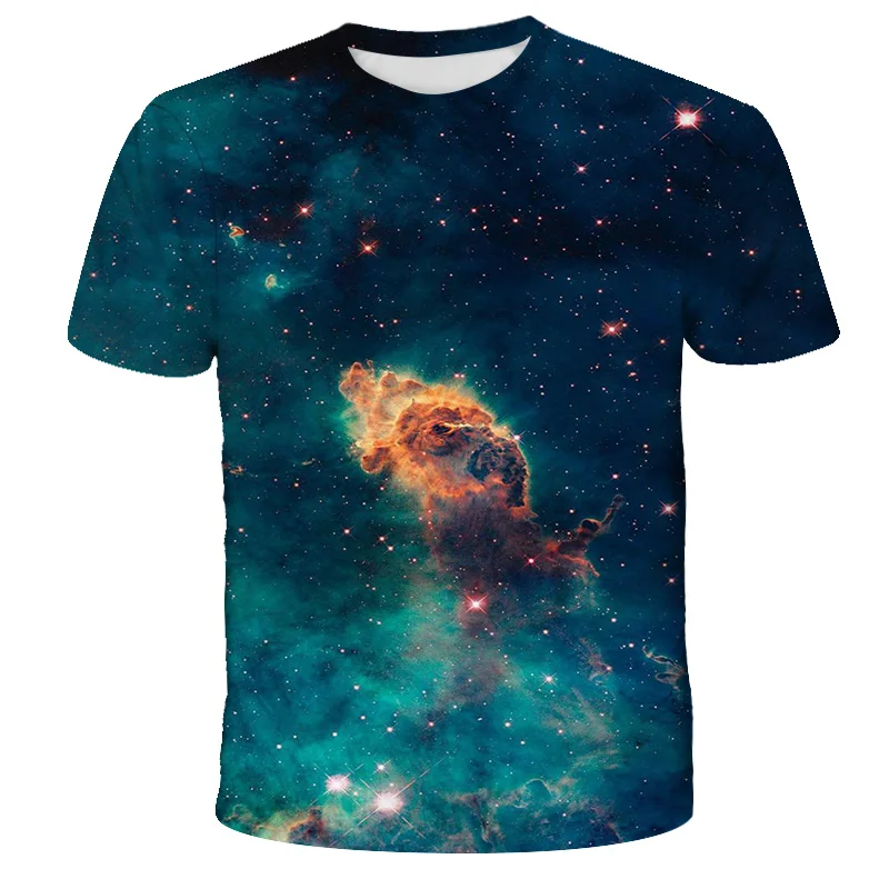 Solar System Planet Color T-Shirt Boys Casual Short Sleeve Top T-Shirt 3D Printed Solar System Girls Short Sleeve T-Shirt
Solar System Planet Color T-Shirt Boys Casual Short Sleeve Top T-Shirt 3D Printed Solar System Girls Short Sleeve T-Shirt