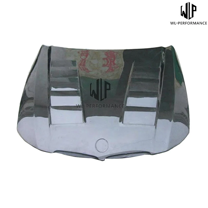 E90 High Quality Carbon Fiber Front Engine Hood Bonnets Engine Covers for Bmw 3 Series E90 320i 325i 330i 335i Dtm Style 05-08
E90 High Quality Carbon Fiber Front Engine Hood Bonnets Engine Covers for Bmw 3 Series E90 320i 325i 330i 335i Dtm Style 05-08