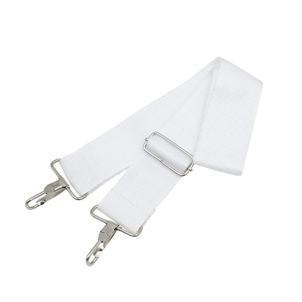 White Snare Drum With Widened Design Comfortable Snare Belt Snare Strap For Snare/bass Drum Nylon Snare Drum Sling Strap Belt
White Snare Drum With Widened Design Comfortable Snare Belt Snare Strap For Snare/bass Drum Nylon Snare Drum Sling Strap Belt
