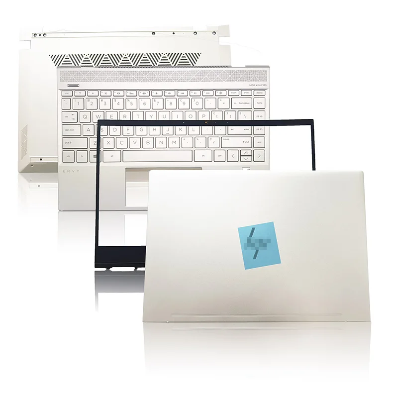 Новинка, задняя крышка для ноутбука HP Envy13 Envy 13-AQ, задняя крышка для ЖК-экрана, подставка для рук, задняя панель, цвет золото
Новинка, задняя крышка для ноутбука HP Envy13 Envy 13-AQ, задняя крышка для ЖК-экрана, подставка для рук, задняя панель, цвет золото
