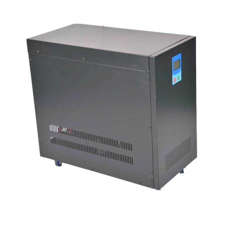 Full power pure sine wave 3000W industrial frequency inverter UPS solar inverter
Full power pure sine wave 3000W industrial frequency inverter UPS solar inverter