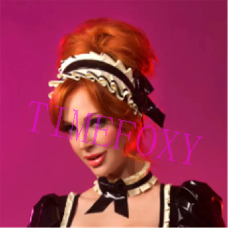 100%Latex folded roll bow tie for lady and men cosplay party fashion accessories
100%Latex folded roll bow tie for lady and men cosplay party fashion accessories