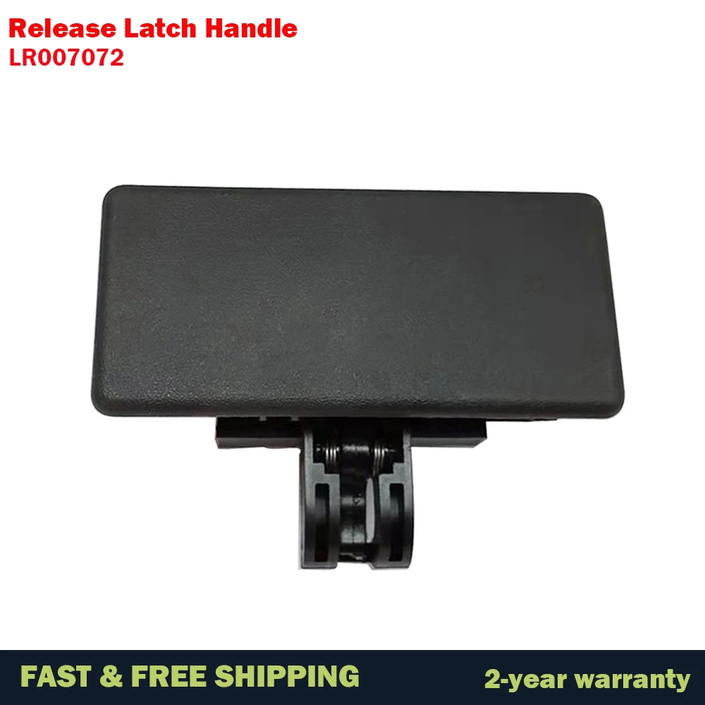 LR007072 для Land Rover Freelander 2 LR2 перчаточный ящик, съемная защелка, черная ручка
LR007072 для Land Rover Freelander 2 LR2 перчаточный ящик, съемная защелка, черная ручка