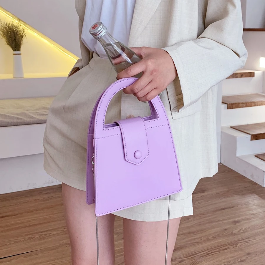 Small PU Leather Crossbody Bags for Women Chain Handbags Lady Shoulder Bag Simple Totes Hand Bag Travel Messenger Handbags
Small PU Leather Crossbody Bags for Women Chain Handbags Lady Shoulder Bag Simple Totes Hand Bag Travel Messenger Handbags