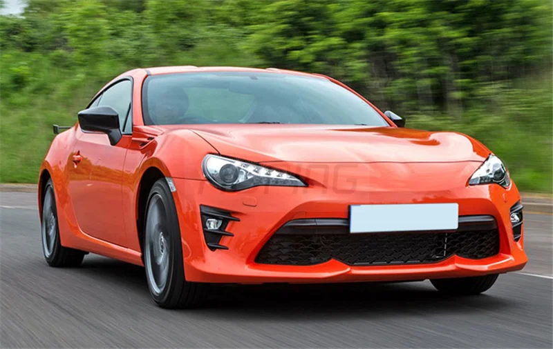 Hoping Full Set Front Bumper LED Fog Light Assembly Kit For Toyota GT86 2017 2018 2019 LED Wires Switch Cover Set
Hoping Full Set Front Bumper LED Fog Light Assembly Kit For Toyota GT86 2017 2018 2019 LED Wires Switch Cover Set
