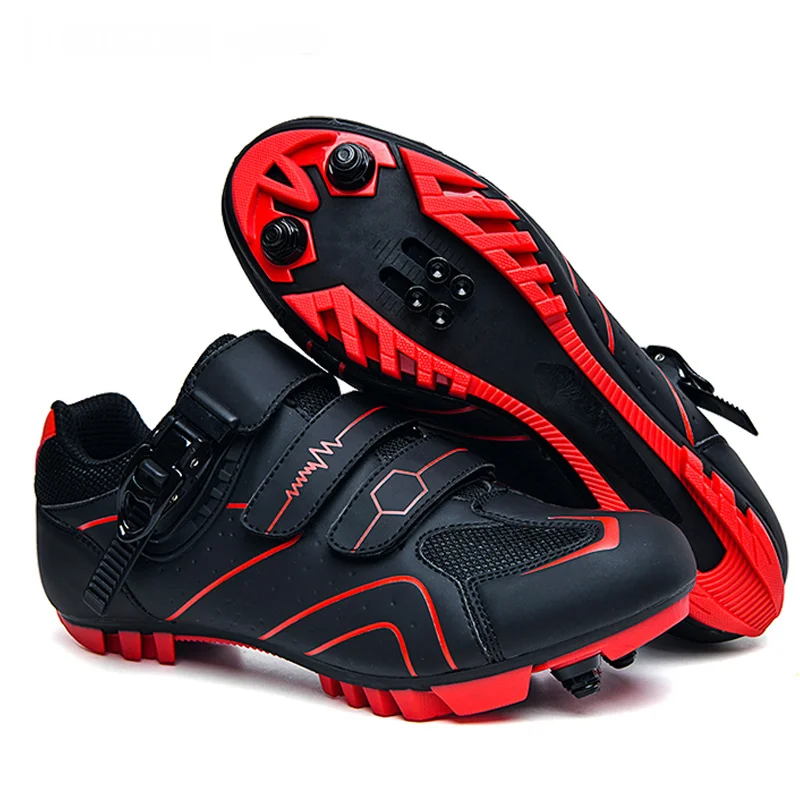 Speed MTB Cycling Shoes Men Outdoor Sports Adult Mountain Bike Sneakers Racing Women Bicycle Shoe Flat Road Cleat Specialized
Speed MTB Cycling Shoes Men Outdoor Sports Adult Mountain Bike Sneakers Racing Women Bicycle Shoe Flat Road Cleat Specialized