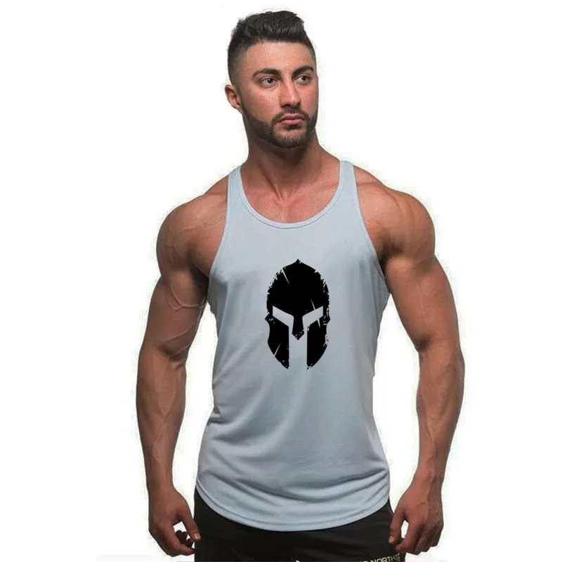 2021 New Summer Top Men Gym Tank Top Mens Bodybuilding Brand Vest Muscle Sleeveless Singlets Fashion Sports Shirt
2021 New Summer Top Men Gym Tank Top Mens Bodybuilding Brand Vest Muscle Sleeveless Singlets Fashion Sports Shirt