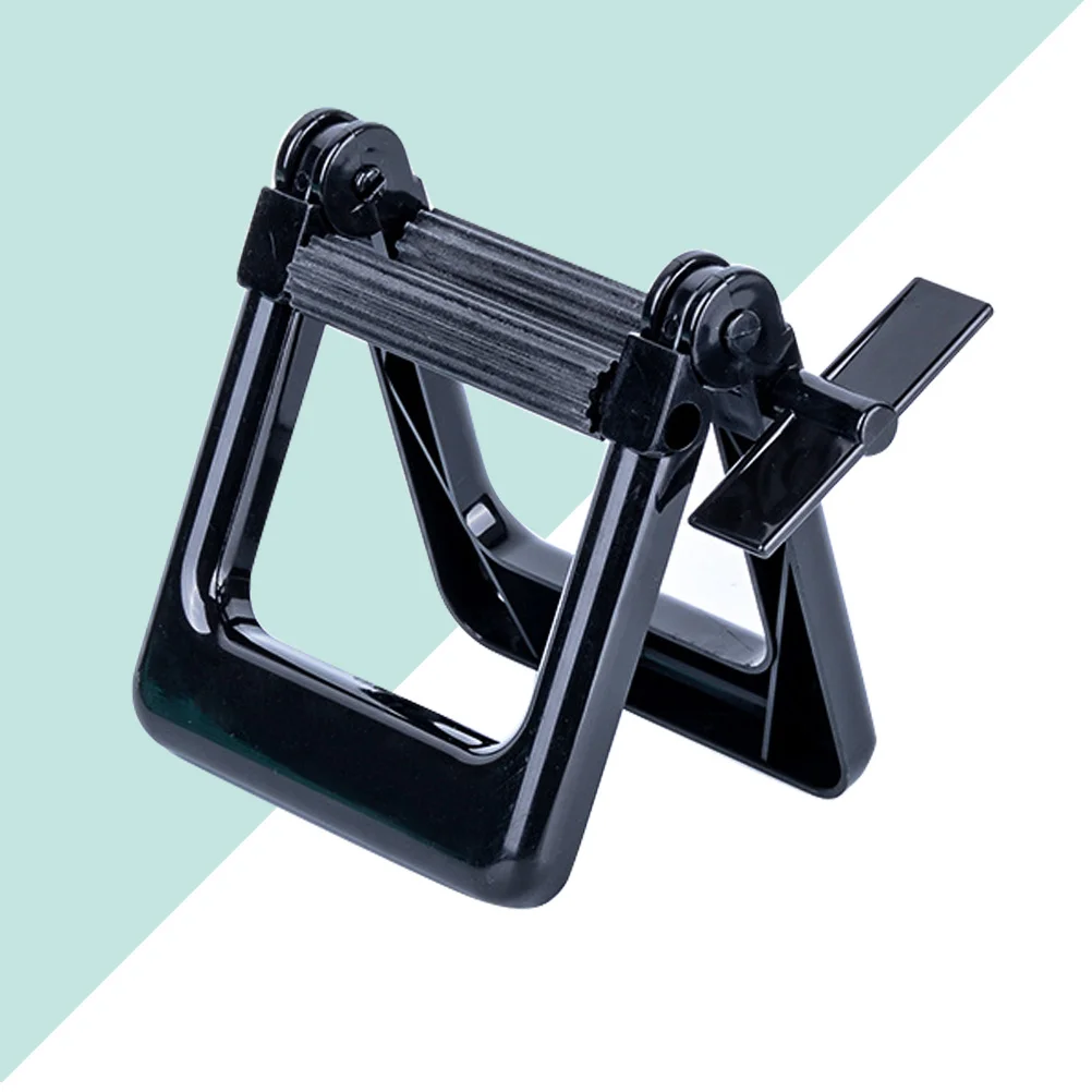 1PC Plastic Tube Squeezer Manual Toothpaste Facial Cleanser Extruder Rolling Tube Dye Hair Cream Squeezer
1PC Plastic Tube Squeezer Manual Toothpaste Facial Cleanser Extruder Rolling Tube Dye Hair Cream Squeezer