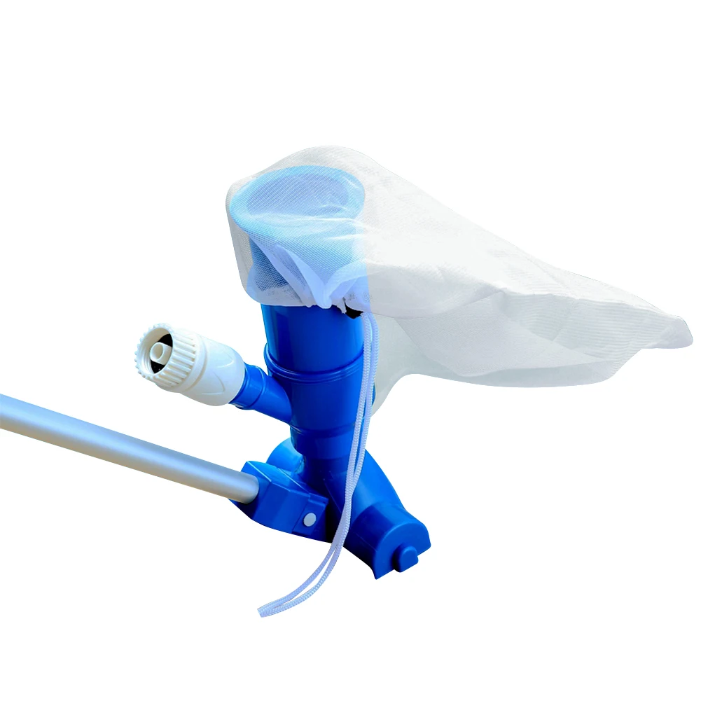 Swimming Pool Suction Head Connector 5 Pole Section Inlet SPA Jet Vacuum Cleaner Easy Carrying Swimming Portable Parts
Swimming Pool Suction Head Connector 5 Pole Section Inlet SPA Jet Vacuum Cleaner Easy Carrying Swimming Portable Parts