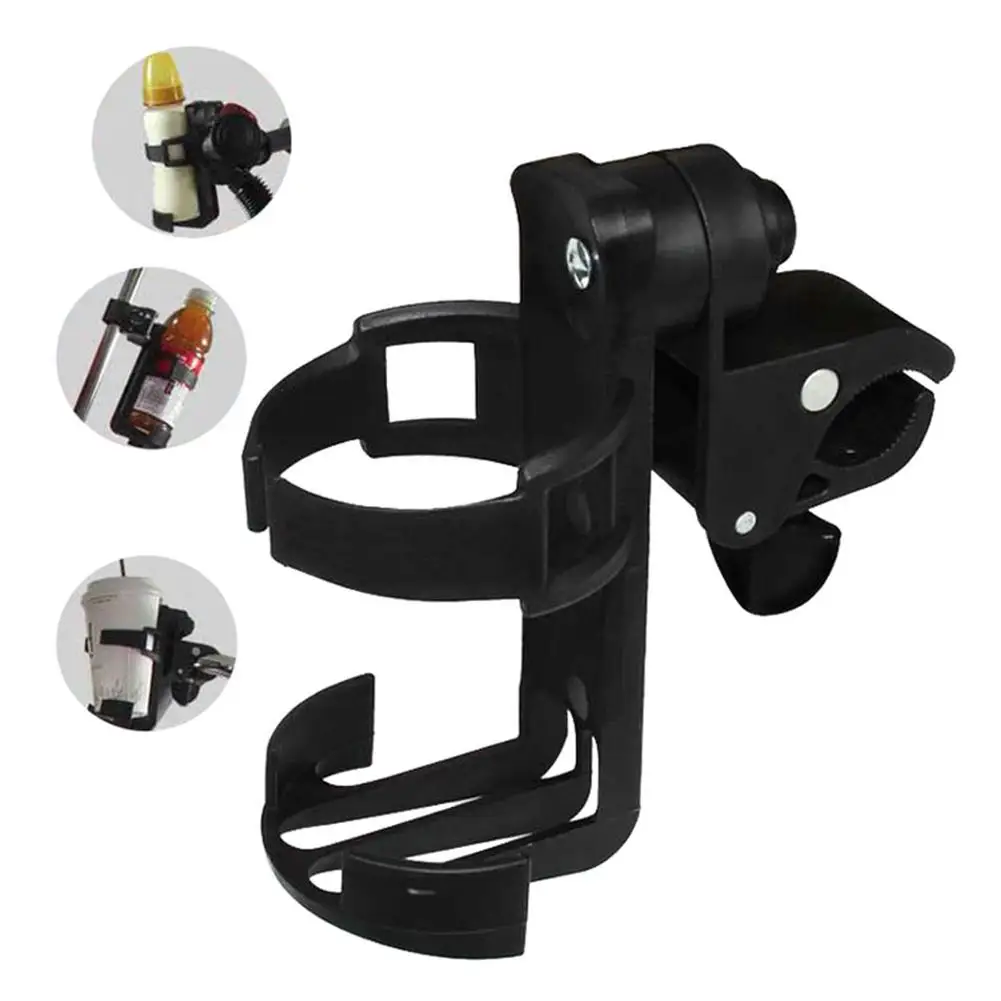 Outdoor Bicycle Drink Holder Universal For Baby Stroller Bottle Holder Rack Wheelchair Motorcycle Water Cup Holder Car Styling
Outdoor Bicycle Drink Holder Universal For Baby Stroller Bottle Holder Rack Wheelchair Motorcycle Water Cup Holder Car Styling